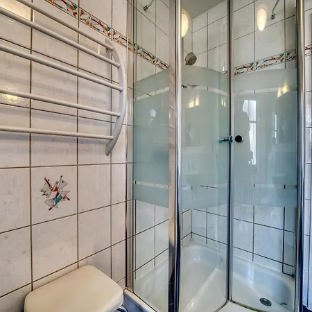 Achterstrasse 3a, App 6 6ats6 * هايليغنهافن