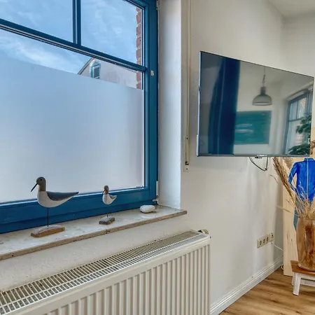 Apartment Achterstrasse 3a, App 6 6ats6 - Achterzeit